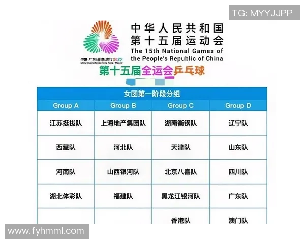 全运会乒乓球积分榜揭晓上海队以98分稳居榜首引关注